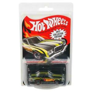 【送料無料】コレクターエディションフォードグラントリノ合金リアルライダーのタイヤHOTWHEELS 2017 COLLECTORS EDITION 76 FORD GRAN TORINO ALLOYS REAL RIDER TYRES｜hokushin