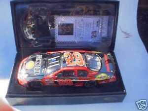 【送料無料】ケビンシェルのペンズオイル・ゼクセルホワイトゴールドの署名された！2007 Kevin Harvick Shell Pennzoil White Gold Signed! 43,680円