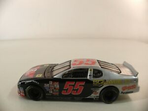 【送料無料】マテル社のホットホイールシボレーモンテカルロ＃はMattel hot wheels chevrolet monte carlo gmtm #55 no 1/43