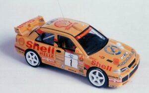 【送料無料】三菱ランサーのシェル湖ラリー」トランスキットレーシングビッグ1/24 Mitsubishi Lancer ev3 Shell 1000 Lakes Rally'95 Trans-kit 1/24 Racing 43 big｜hokushin