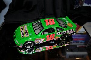 【送料無料】ボビー・ラボンテ#州ポンティアックアクション:Bobby Labonte #18 Interstate Pontiac 1997 Action 1:24 NASCAR|hokushin