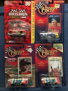 【送料無料】：のダイカストで形造られたレースカー1:64 Nascar Diecast Race Cars NOS｜hokushin