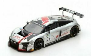 【送料無料】モデルカーのスケール：スパークモデルアウディ受賞スパハーゼModel Car Scale 1:12 Spark Model Audi R8 Lms N.25 Winner 24H Spa Haase 45,701円