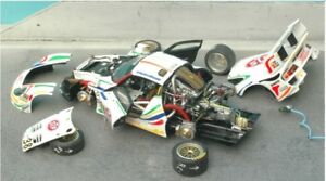 【送料無料】ポルシェデイトナ販売されているマウントされているPorsche 911 gt1/97 daytona 98 sold mounted