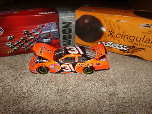 【送料無料】ロビー・ゴードン#ワイヤレスリバースペイントアクション1/24 ROBBY GORDON #31 CINGULAR WIRELESS / REVERSE PAINT 2003 ACTION NASCAR|hokushin