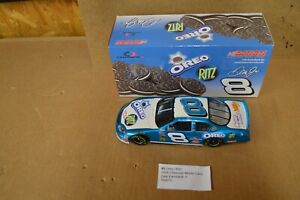【送料無料】デイル・アーンハート・ジュニアシボレーモンテカルロリッツDale Earnhardt Jr. #8 2004 Chevrolet Monte Carlo Oreo / Ritz