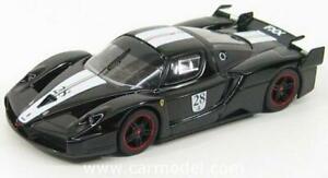 【送料無料】マテル社のエリート：フェラーリグアテマラ黒＃Mattel Elite 1:43 Ferrari GT-BLACK - #30｜hokushin