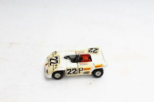 【送料無料】水銀ポルシェ＃：Mercury Porsche 908/03 #22 1:43