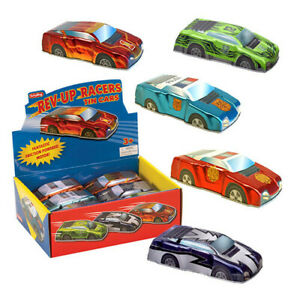 【送料無料】レースカーSchylling Rev-Up Racing Cars｜hokushin