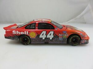 【送料無料】アクションエリートトニースチュワート＃小さな兵士ポンティアック車のスケール、Action Elite Tony Stewart #44 Small Soldiers 1998 Pontiac Car 1/24 Scale NASCAR