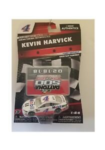 【送料無料】ケビンエラーデイトナスペシャルエディションライオネル・レーシングNascar Kevin Harvick Error 2018 Daytona 500 Special edition Lionel Racing