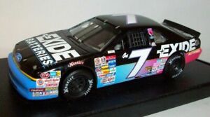 【送料無料】スケールフォード・サンダーバードQuartzo 1/43 Scale - 2026 Ford Thunderbird Excide Geoff Bodine Nascar｜hokushin