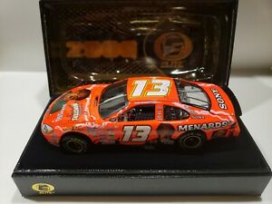 【送料無料】ロビー・ゴードン怪物狼男エリートダイカスト株式会社おうし座Robby Gordon Monsters Wolf Man Elite Diecast Ltd /492 2000 Taurus｜hokushin