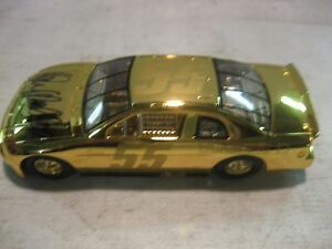 【送料無料】＃ケニー・ウォレスシボレーモンテカルロ??エシェルのNascar #55 Kenny Wallace Chevy Monte Carlo Dor? 124 Echelle Moul? RC 1998 dc639