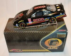 【送料無料】デイル・アーンハート・デイのピットストップ練習車：エリートのDale Earnhardt DEI 2000 Pit Stop Practice Car 1:24 Elite 1of 2,796