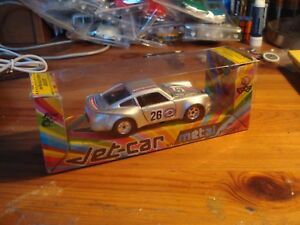 【送料無料】ジェットカーポルシェマティーニ?Norev jet-car porsche rsr martini n? 839