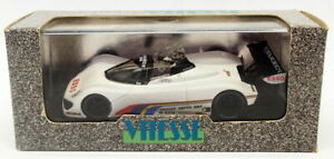 【送料無料】スケールモデルプジョープレゼンテーションVitesse 1/43 scale model 650b-peugeot 905-presentation 1990｜hokushin