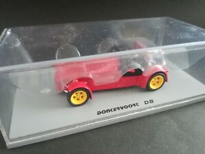 【送料無料】オープン：Replicars 1/43 Donkervoort D8 Open 1:43