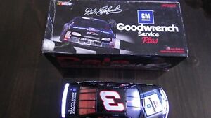 【送料無料】アクションレーシングのデイル・アーンハート＃Action Racing Nascar Dale Earnhardt #3｜hokushin