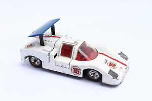 【送料無料】?チャパラル＃：乗用車M?rklin chaparral 2f #15 1:43 passenger cars