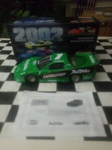 【送料無料】デイル・アーンハート＃の真の価値は、希望するを確認Dale Earnhardt #1 True Value Make A Wish IROC 2001 Firebird Xtreme 102715