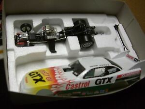 【送料無料】アクションのジョン・フォース歳おかしい車でRCCA by action John Force 94 olds castrol funny car
