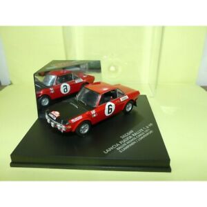 【送料無料】ランチアモンテカルロラリースピード：Lancia fulvia 1.6 hf rallye monte carlo 1971 speed skc049 1:43