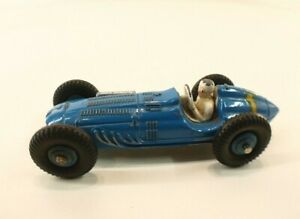 【送料無料】あのちっぽけおもちゃのコルサDinky Toys F 23H Posteriore Talbot Lago F1 Corsa