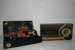 【送料無料】アクションエリートケビン＃シボレーモンテカルロ、のACTION RCCA ELITE KEVIN HARVICK #29 SONIC 2002 CHEVY MONTE CARLO, 1 OF 1008｜hokushin