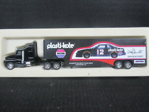 【送料無料】レースイメージホーラレーシングの：スケール1993 Race Image Transporter Hauler Kote Racing 1:64th Scale