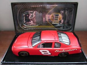 【送料無料】デイル・アーンハートジュニア＃芽テストカーエリートDale Earnhardt Jr # 8 Bud Test Car Elite