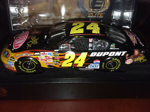 【送料無料】ジェフのオンスエリート無料配送のゴードン・ウィザード2004 Jeff Gordon Wizard of Oz ELITE 1/24 Free Shipping|hokushin