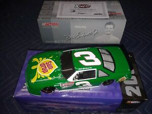【送料無料】アクション履歴シリーズのデイル・アーンハート・ジュニア後期モデルAction Historical Series 1994 Dale Earnhardt Jr. #3 Sundrop Lumina Late Model?