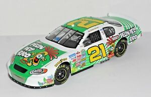 【送料無料】アクション：シリーズ＃ケビンプエルトリコシボレーののAction 1:24 NASCAR BUSCH Series #21 Kevin Harvick PELON PELO RICO Chevy 1 of 228