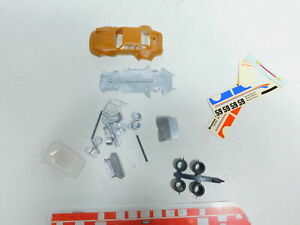 【送料無料】、します。スケールモデル：キットモデルポルシェカレラBx774-0, 5 # M. a. SCALE MODELS 1:43 Kit Model Porsche Carrera Unbuilt｜hokushin 14,144円