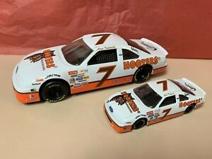 【送料無料】伝説六角Nascar Legend Allen Kulwicki