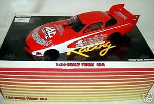 【送料無料】アクションツールのポンティアックaction 1/24 MAC TOOLS GATORNATIONALS PONTIAC F/C 1996