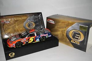 【送料無料】直筆サイン入りのテリー・アクションエリートモンテカルロエリートは、のAutographed Terry Labonte Action RCCA Elite 2003 Monte Carlo Elite, 1 of 408 14,906円