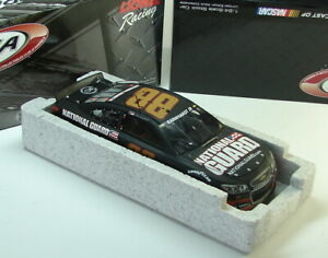 【送料無料】デイル・アーンハートジュニアナショナルガードデイトナテストシボレーアクションDale Earnhardt Jr 88 National Guard Daytona Test 2014 Chevy Action 24 RCCA lione｜hokushin