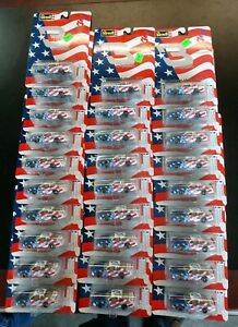 【送料無料】#デイル・アーンハートアトランタのオリンピックモンテカルロ28 Revell #3 Dale Earnhardt Atlanta '96 Olympics Goodwrench Monte Carlo MOC 1/64|hokushin