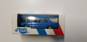 【送料無料】プジョーモンテカルロ新たに珍しいヴィンテージ・レコードRecord 13122 peugeot 505 Monte Carlo 1981 NEW kitsolido RARE 1/43 Die-Cast Vintage|hokushin