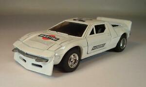 【送料無料】マセラティマセラティボクーペホワイト＃1/37 Maserati Bora Coupe White #137｜hokushin