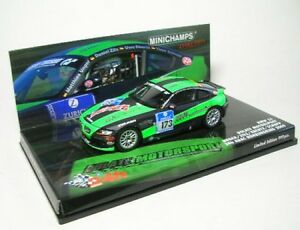 【送料無料】°ニュルブルクリンクBMW Z4 N° 173 24h ADAC N?rburgring 2009