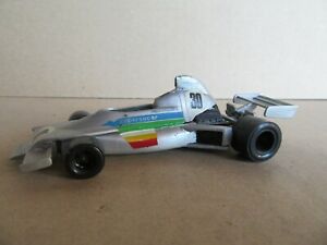 【送料無料】キットにフィッティパルディ＃ブラジル：236m Kit Artisanal WM Copersucar fittipaldi fd01 f1 1975 #30 Brazil 1:43