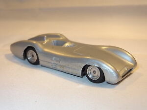 【送料無料】メルセデスのレースカーmarklin MERCEDES RACING CAR - 8010