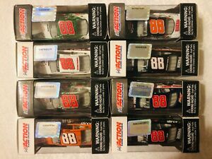 【送料無料】デイル・アーンハート・ジュニア限定版アクションDale Earnhardt Jr. Limited Edition Action 1/64 Diecasts 16,428円