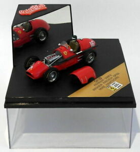 【送料無料】スケールフェラーリフランスグランプリ第回＃。ホーソンQuartzo 1/43 scale q4129 ferrari 500f2 f1-french gp 1953 - 1st #16 m. hawthorn