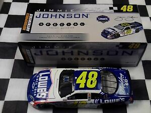 送料無料 ジミージョンソン ロウの周年記念モンテカルロ アクション新jimmie レーシングカー Action Johnson 48 Monte Lowe S 60th Anniversary 06 Monte Carlo 1 24 Action New Hokushin