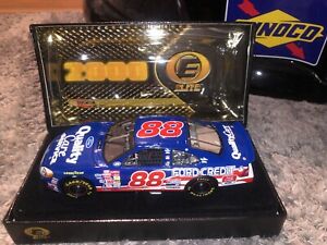 【送料無料】デイル・ジャレットエリートの質の高いケアの稀な2000 Dale Jarrett 88 ELITE Quality Care RARE｜hokushin