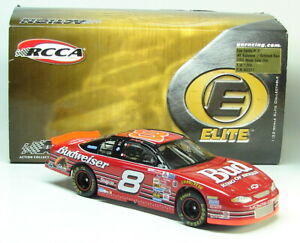 【送料無料】デイル・アーンハートジュニアバドワイザーリッチモンドレミントンアクションエリート芽 2003 Dale Earnhardt Jr 8 Budweiser Richmond Remington Action Elite 1 / 32 Bud｜hokushin